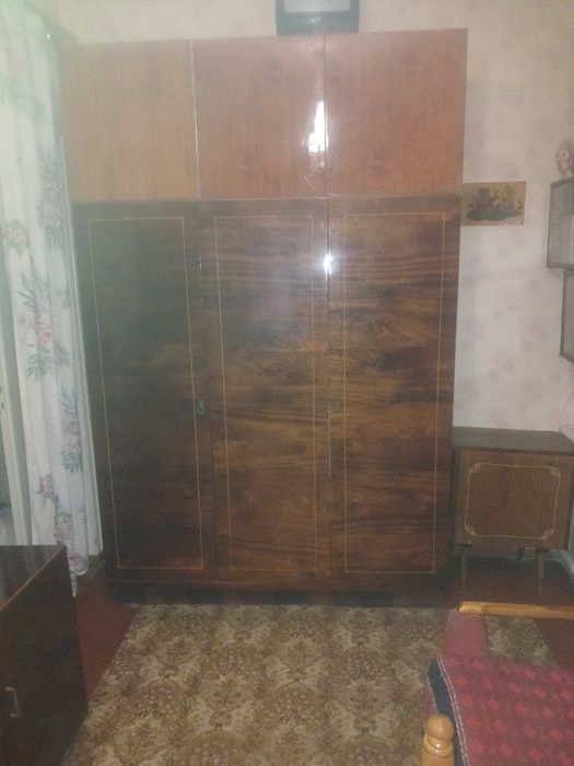 Здам окрему кімнату в часному секторі