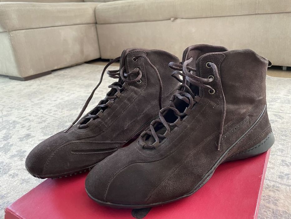 Ботинки Pirelli,44-45 размер