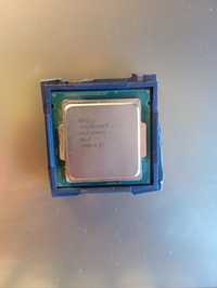 Продам процессор i3