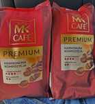 Mk cafe premium kawa ziarnista 2 kg