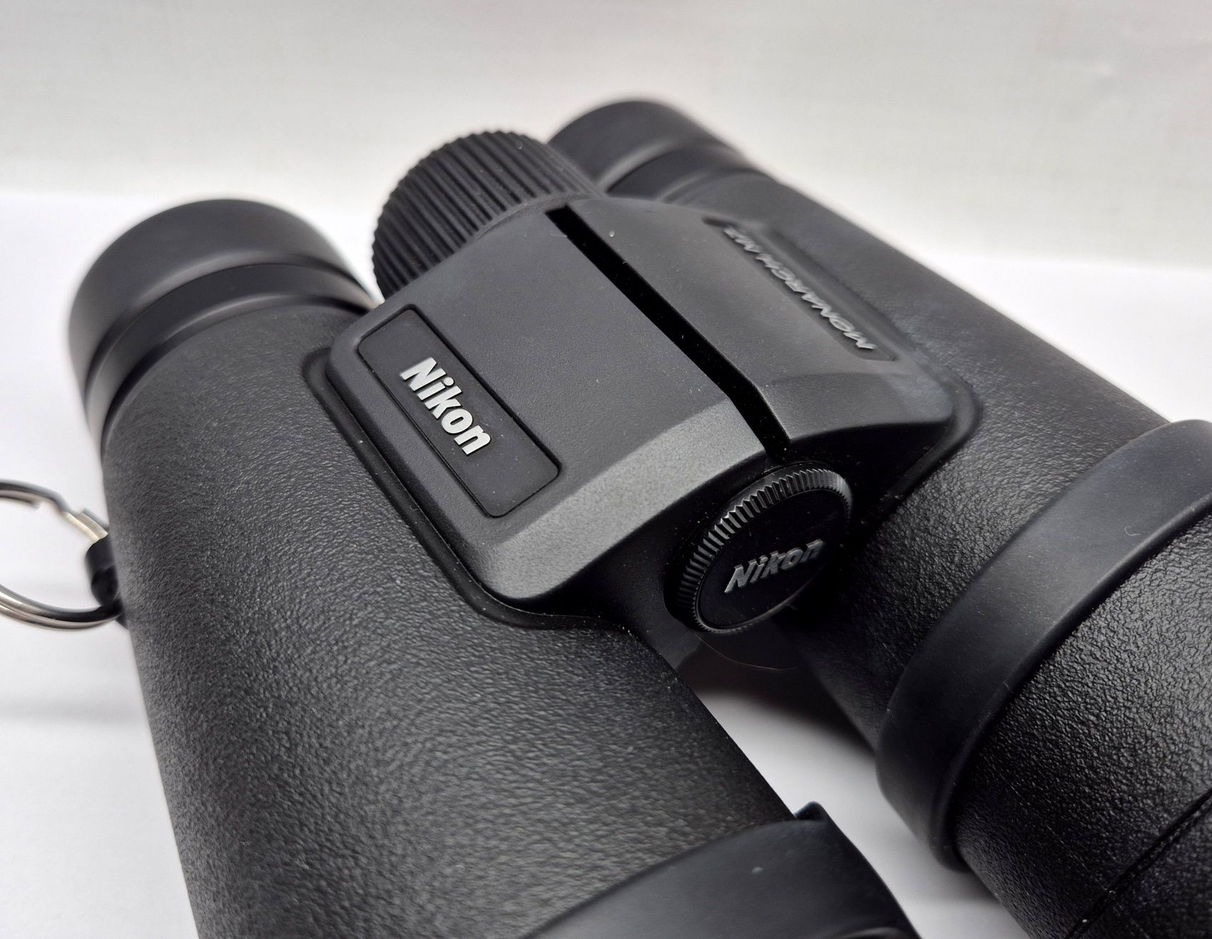 Lornetka NIKON MONARCH M7 8x42, Komis Jasło Czackiego