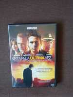 filme dvd original - vista pela ultima vez