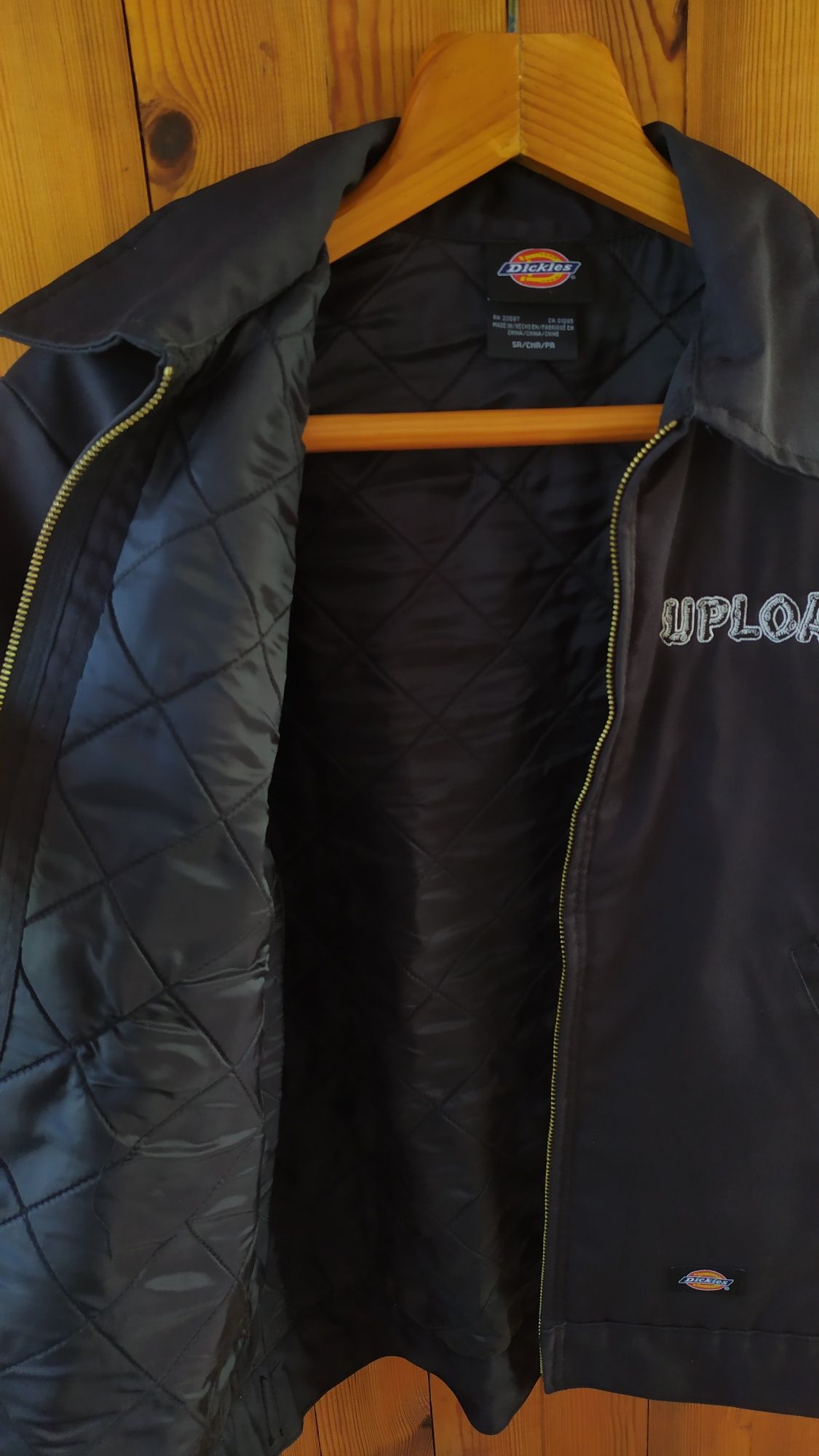 Куртка весна/осінь dickies