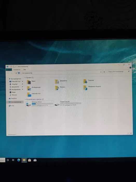 ПК Компьютер I7 2600 ddr3 500gb