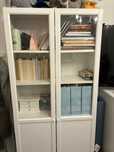 Witrynka ikea uzywana