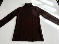 Camisola Castanha S - Super Preço
