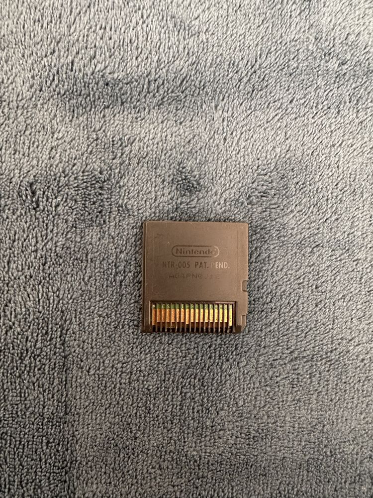 Jogo nintendo DS spongebob squarepants creature from krusty krab