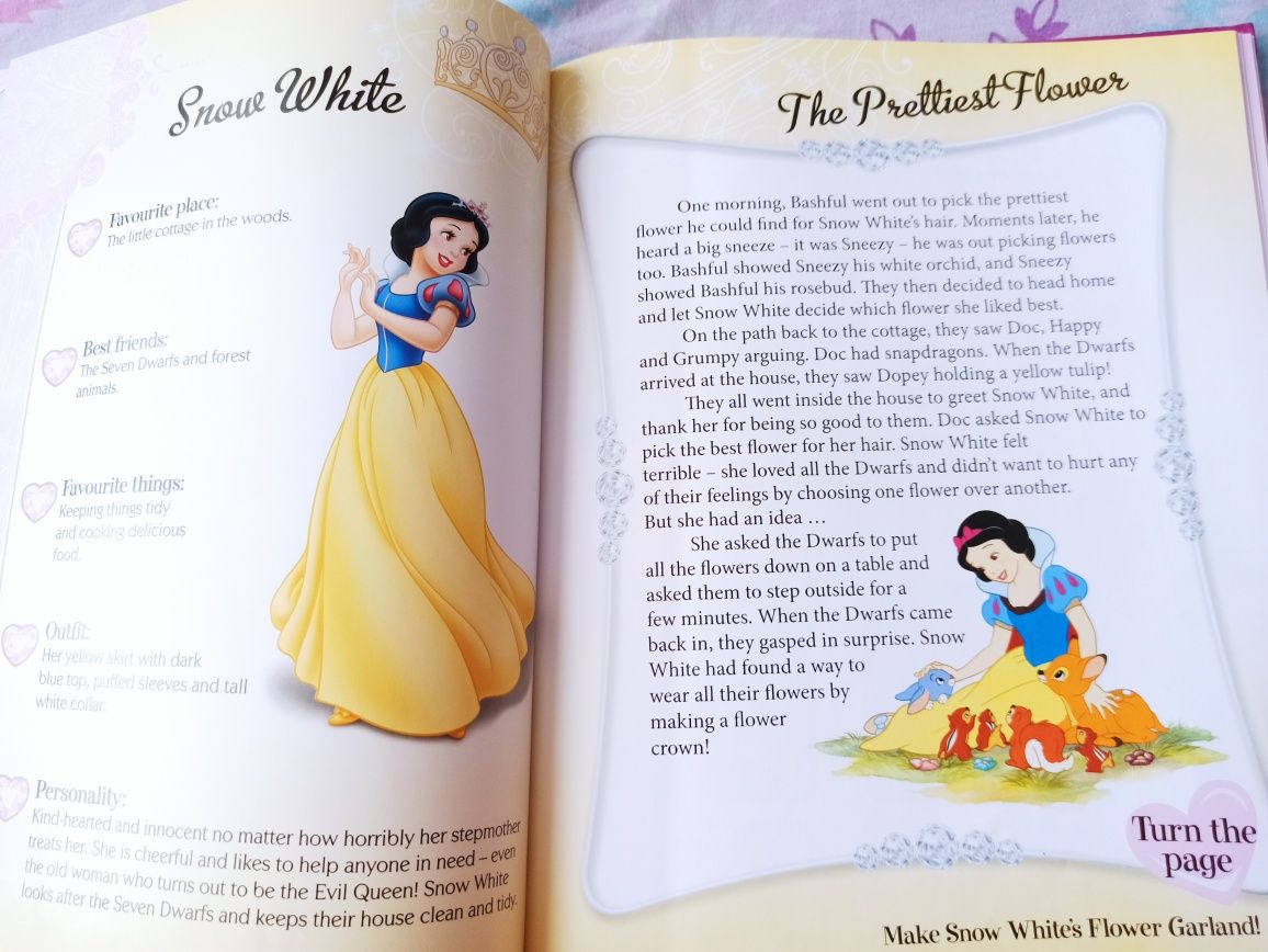 Книга на английском для детей Big book of Things to make and do