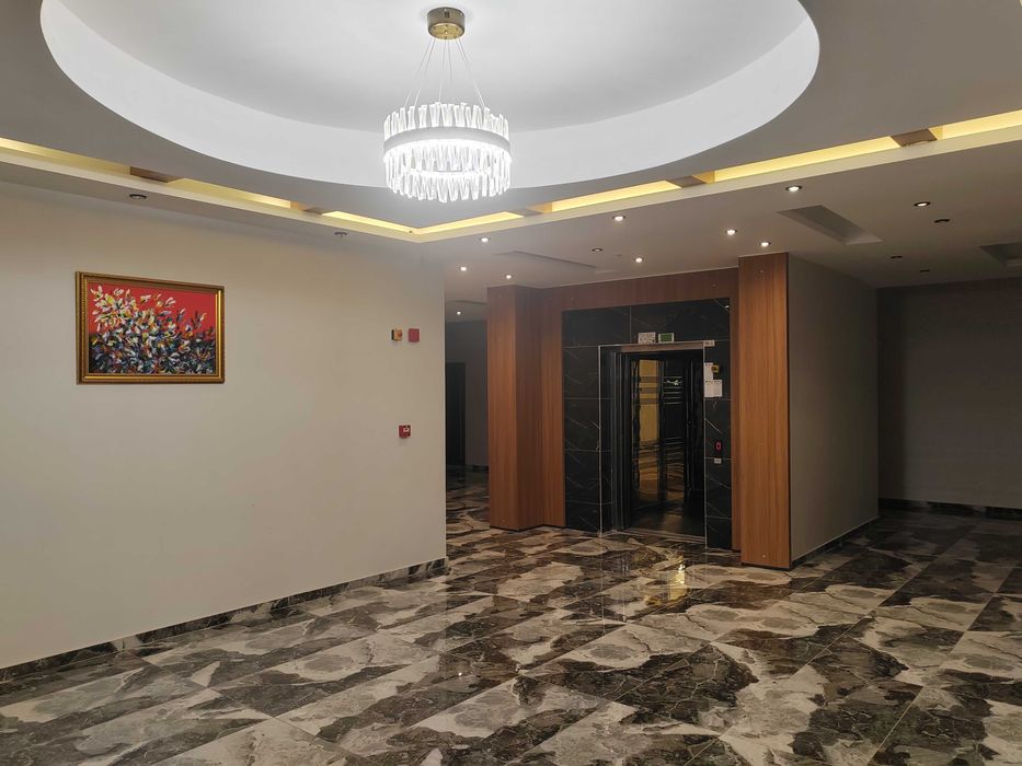 Продаж 2х кiмнатна квартира в Туреччинi Мерсiн