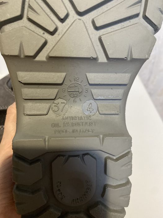 Робоче взуття , взуття для виробництва