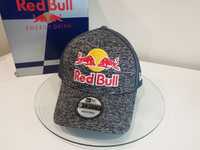 Red Bull new era czapka rozmiar uniwersalny nowa seria limitowana