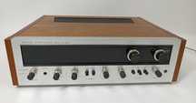 Amplituner Pioneer SX-990 – Idealny w każdym wymiarze ras77.pl