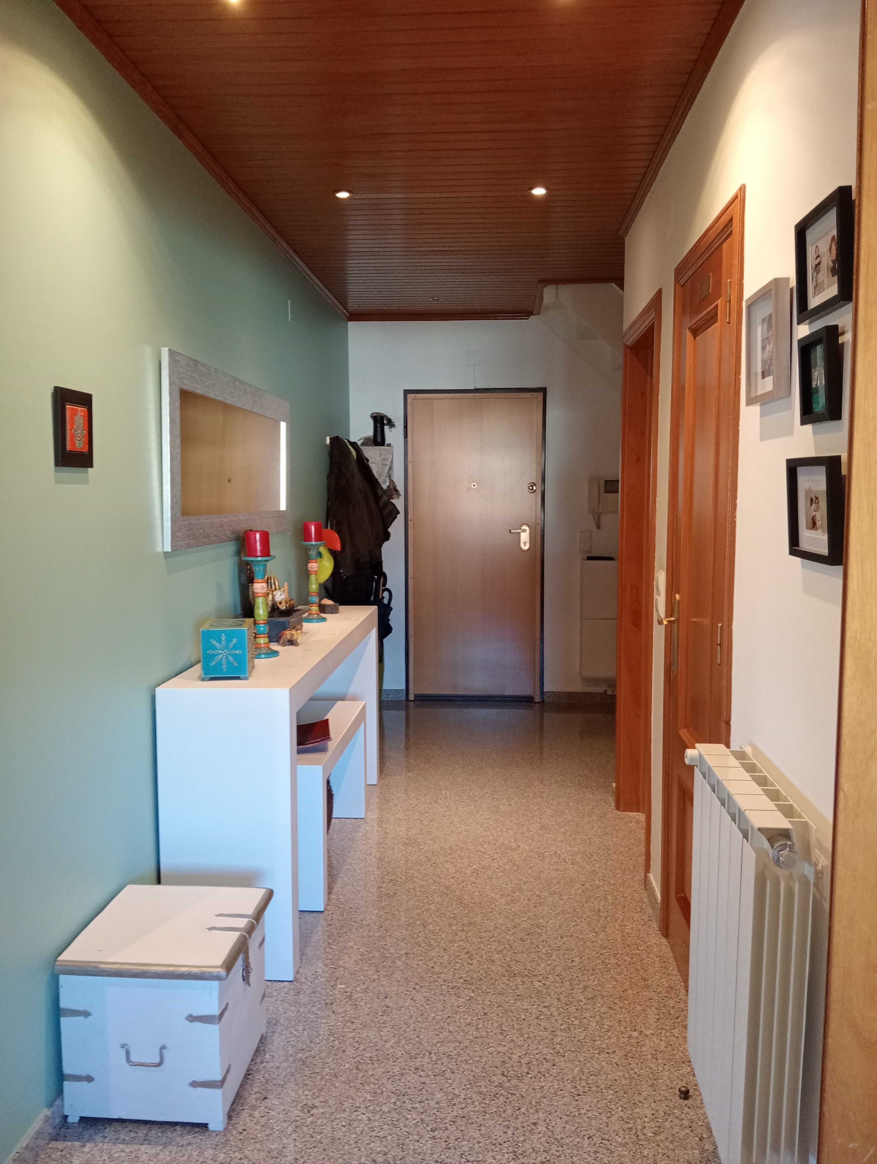 T3 Duplex - Mem Martins - Sintra