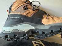 Buty Salomon Quest 04, 40 i 2/3
