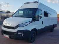 Iveco Daily IVECO kamper CAMPERVAN AUTOMAT L4 H3 super 2016r.