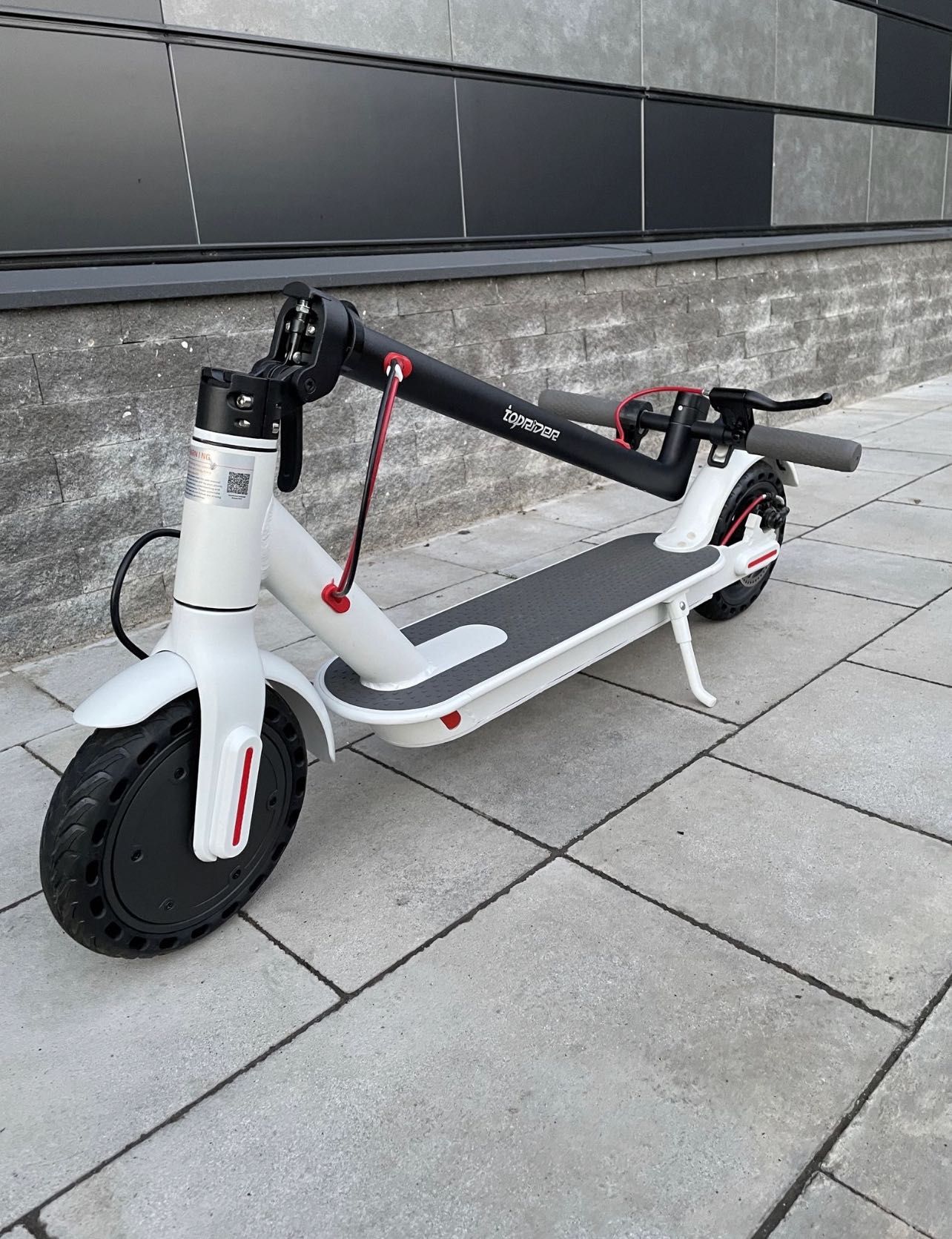 Склад | Електросамокат xiaomi mi scooter Pro | M365 PRO MAX