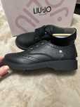 buty oxford liu jo milano pat-23 r 36 nowe