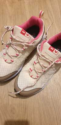 Nowe buty sportowe HiMountain damskie 40