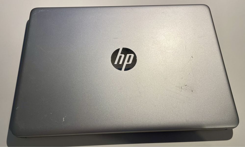 HP 14dk0002no Laptop Sprawny 14 cali Dysk 256GB M2 Windows 10