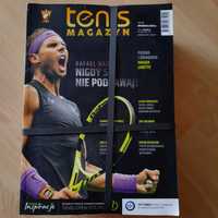 Gazeta Tenis Magazyn wiosna 2023