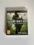 COD4: Modern Warfare  - Videojogo para PS3