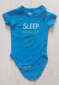 Body Sleep Manager Cool Club 68