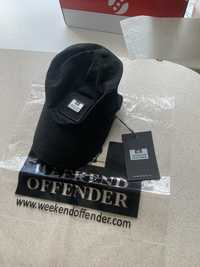 Weekend offender кепка