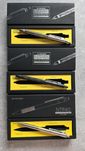 Тактичні ручки, механічні олівці Nitecore NTP21, 31, 20, 30, NTP40, 48