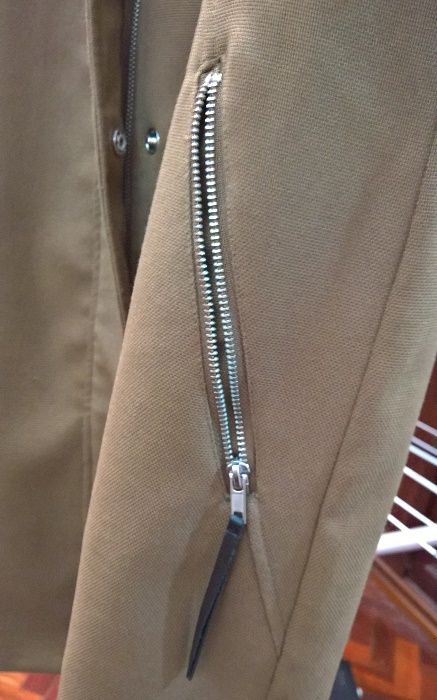 Casaco Senhora / Mulher H&M NOVO