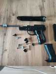 Pistolet pneumatyczny Crossman