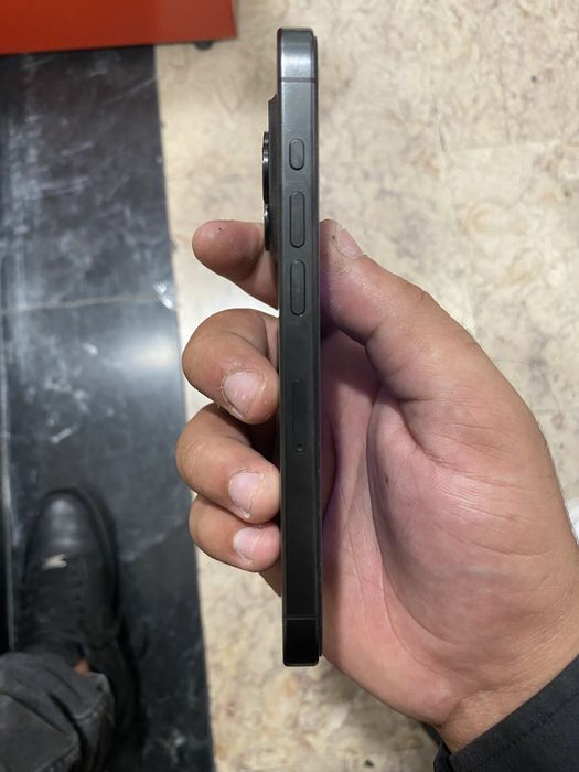 Iphone 15 pro 128