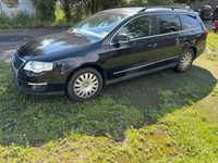 Vw passat automat 2.0 turbo