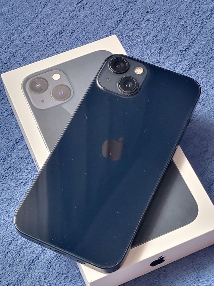 iPhone 13 (128) Blue