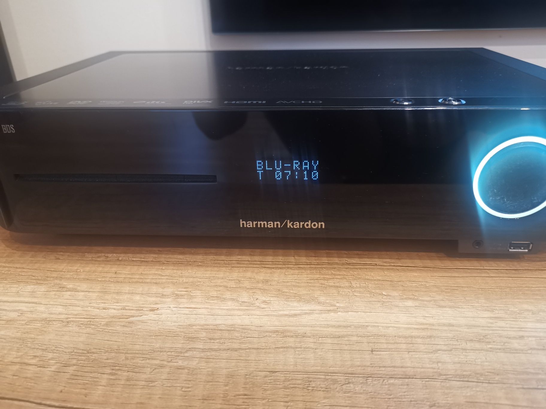 Harman kardon Bds 2