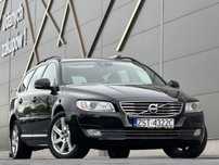 Volvo V70 Automat ASO Klimatronik Navi Xenon Tempomat Skóra