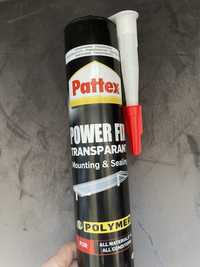 Power fix pattex