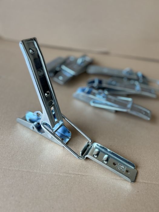 Замки борта прицепа Защелка борта для легковго прицепа