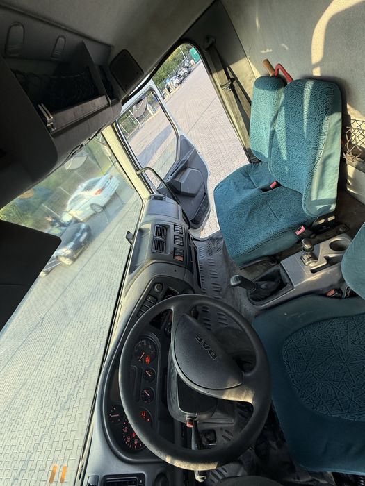 Daf LF Niezawodny