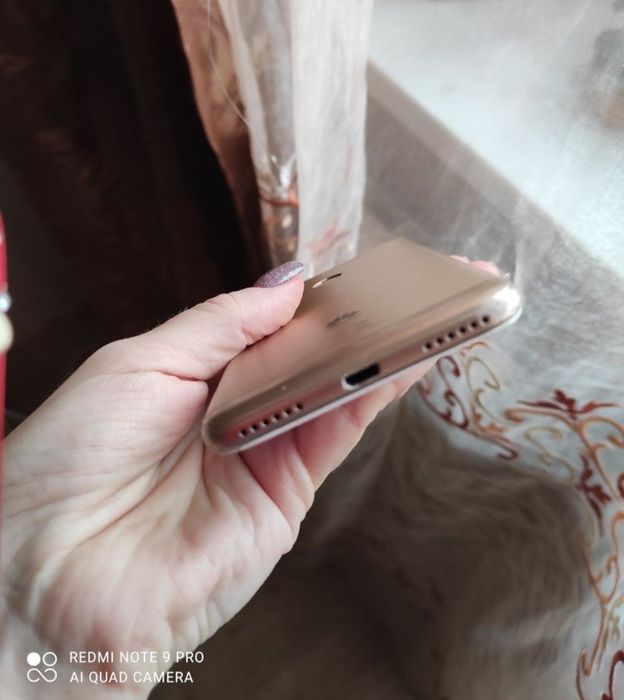 Смартфон Huawei P9 Lite Mini