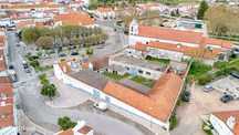 Armazém  para venda