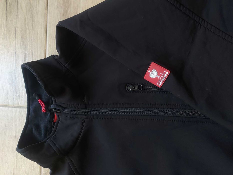 softshell Strauss XL nowy