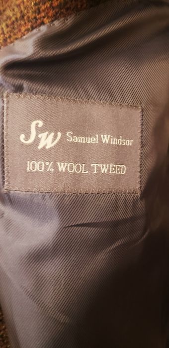 Піджак .Жакет 100% шерсть