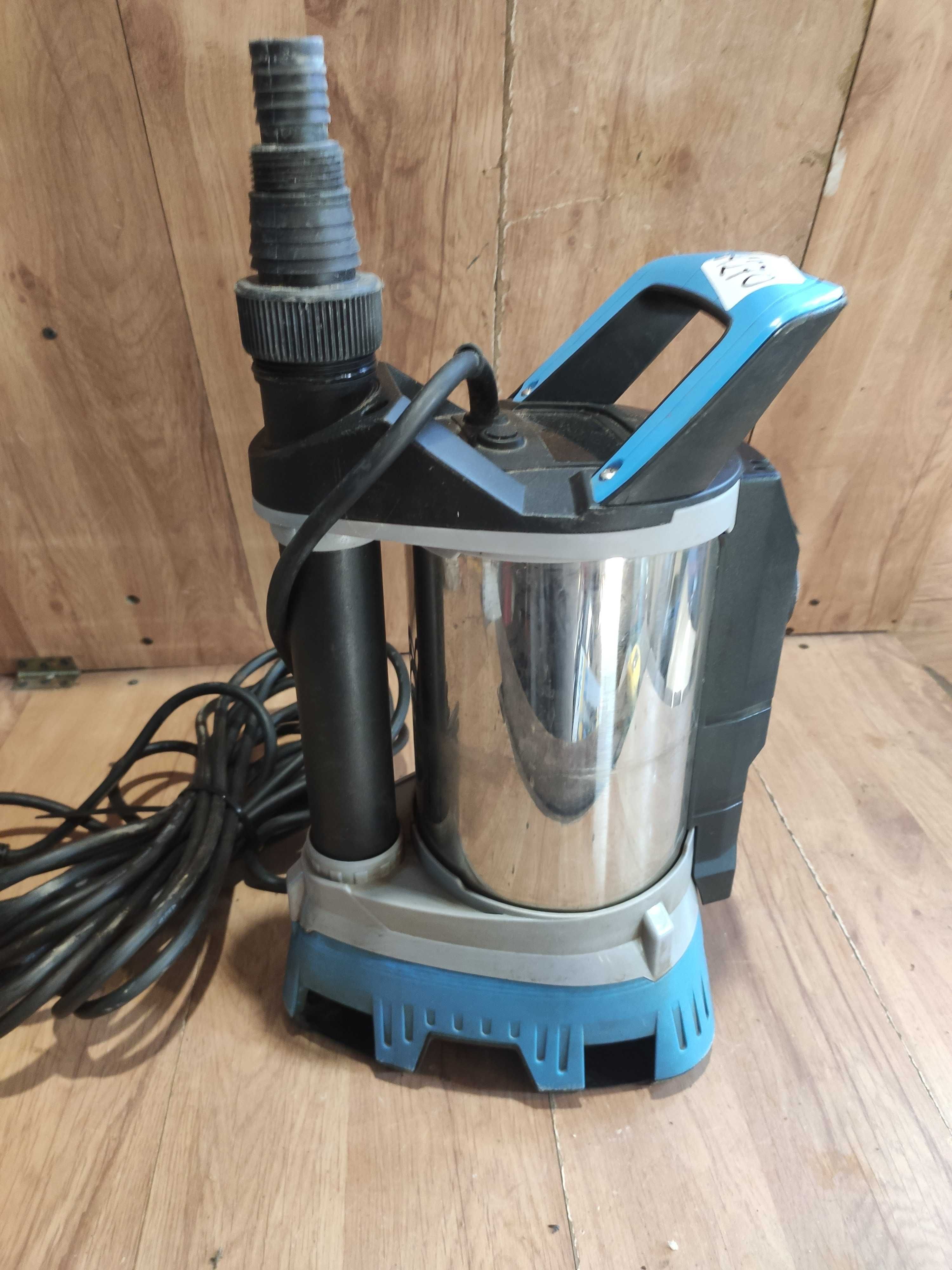 Pompa Zanurzeniowa For-q FQ-SW 21 000 A270