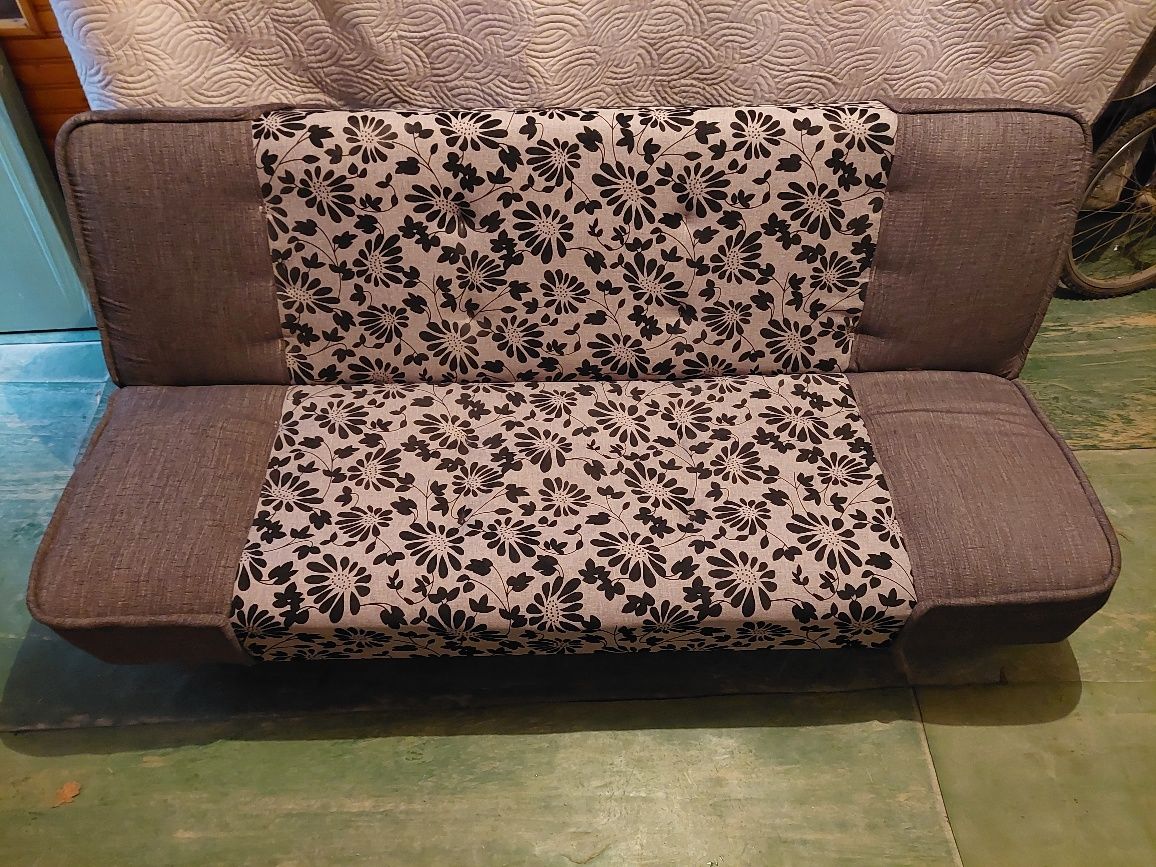 Wersalka Kanapa Łóżko Sofa