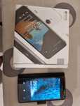 Nokia Lumia 650 w pełni sprawna, komplet