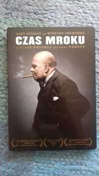 film DVD "Czas mroku"