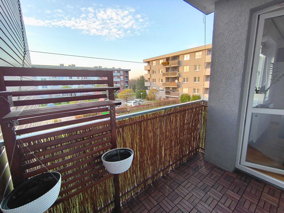 Mieszkanie 2 pokojowe do wynajęcia, Zakrzów Zatorska