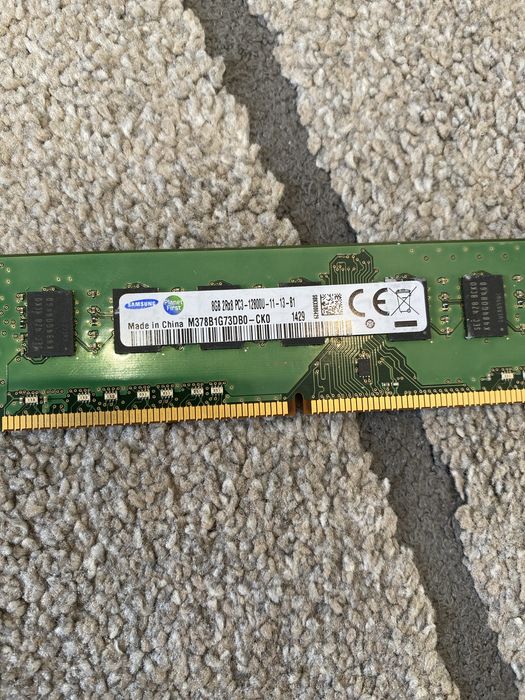 Оперативная память 8,4,2 ,16  и 32 гб