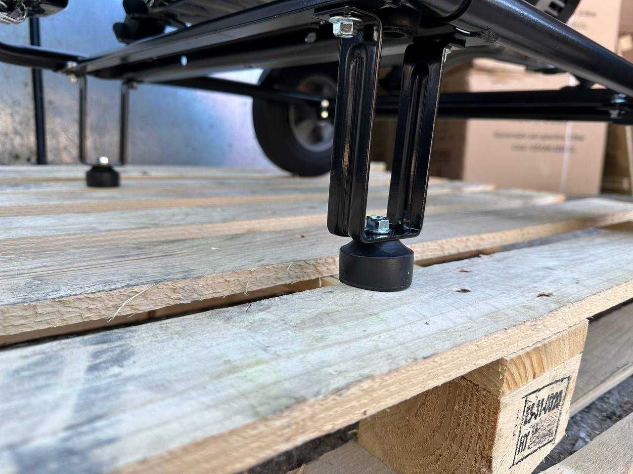 Бензогенератор Loncin LC 6500 5.5 - AVR - швидка безкоштовна доставка
