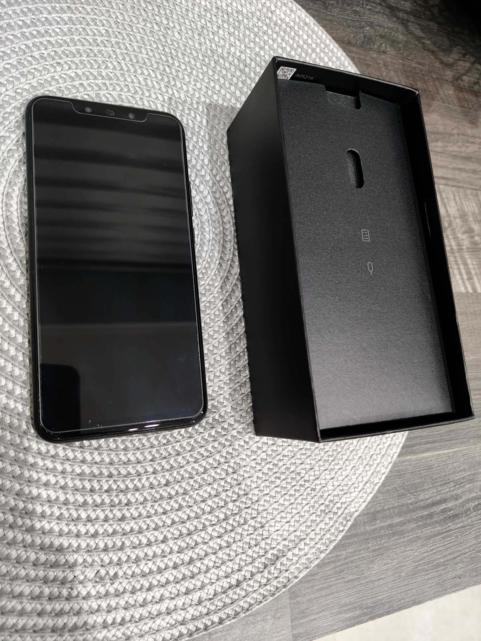 Huawei mate 20lite